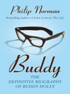 Buddy (eBook): The Definitive Biography of Buddy Holly